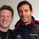 Illustration for article titled If Mark Webber Wins The Monaco F1 Grand Prix You Know Why